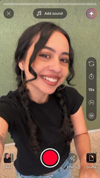 YouTube внедрил в платформу ИИ-инструменты для создания роликов Shorts по фото 7