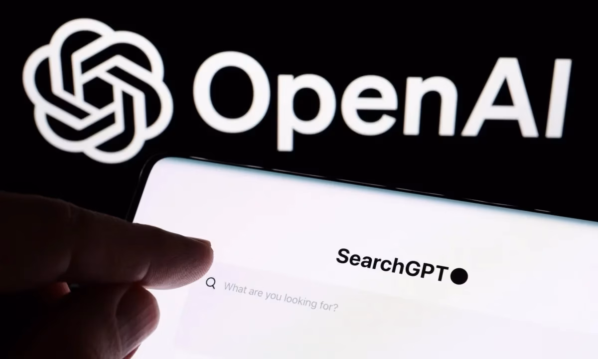 OpenAI совсем скоро запустит собственный ИИ-браузер 2