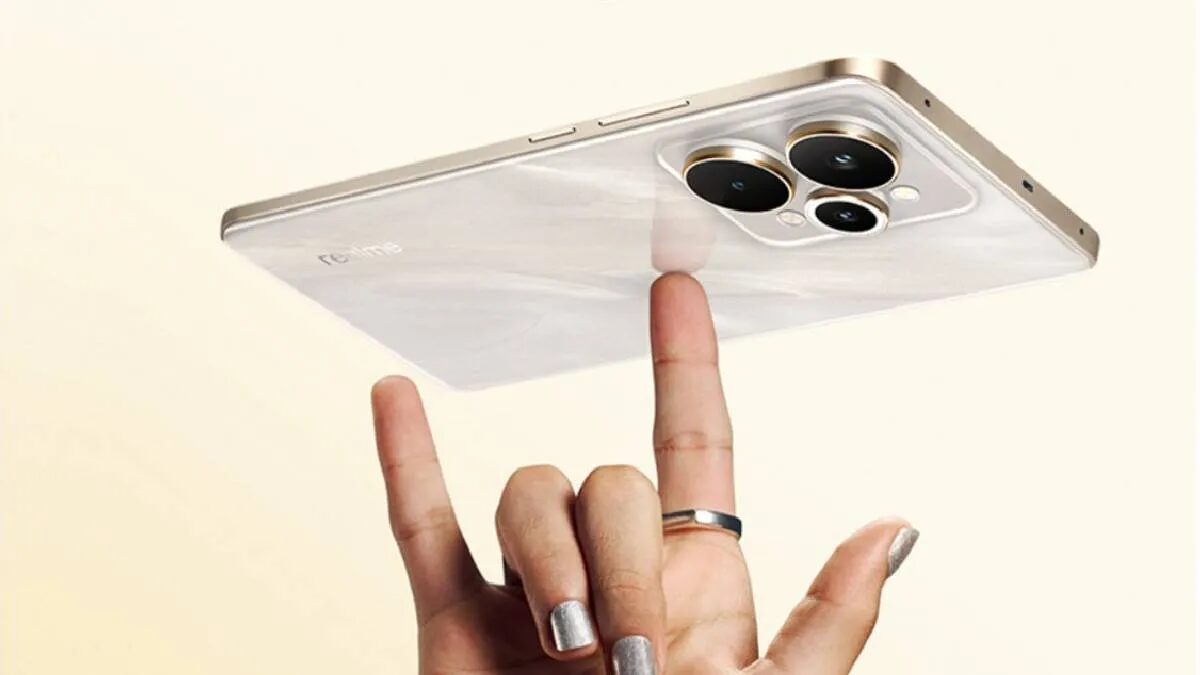 Realme 15: подобная утечка характеристик 4 Realme 15