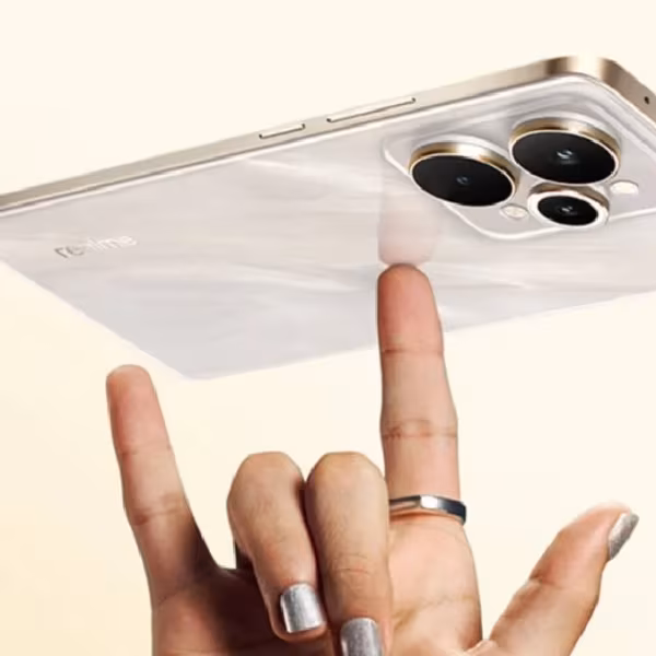 Realme 15