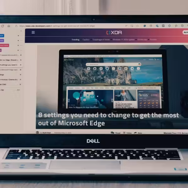 reaons microsoft edge has best tab management