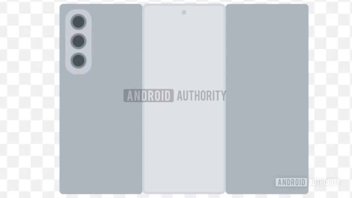 One UI 8 раскрывает секреты процессора Samsung Galaxy Z TriFold 5 samsung galaxy g fold one ui 8 1