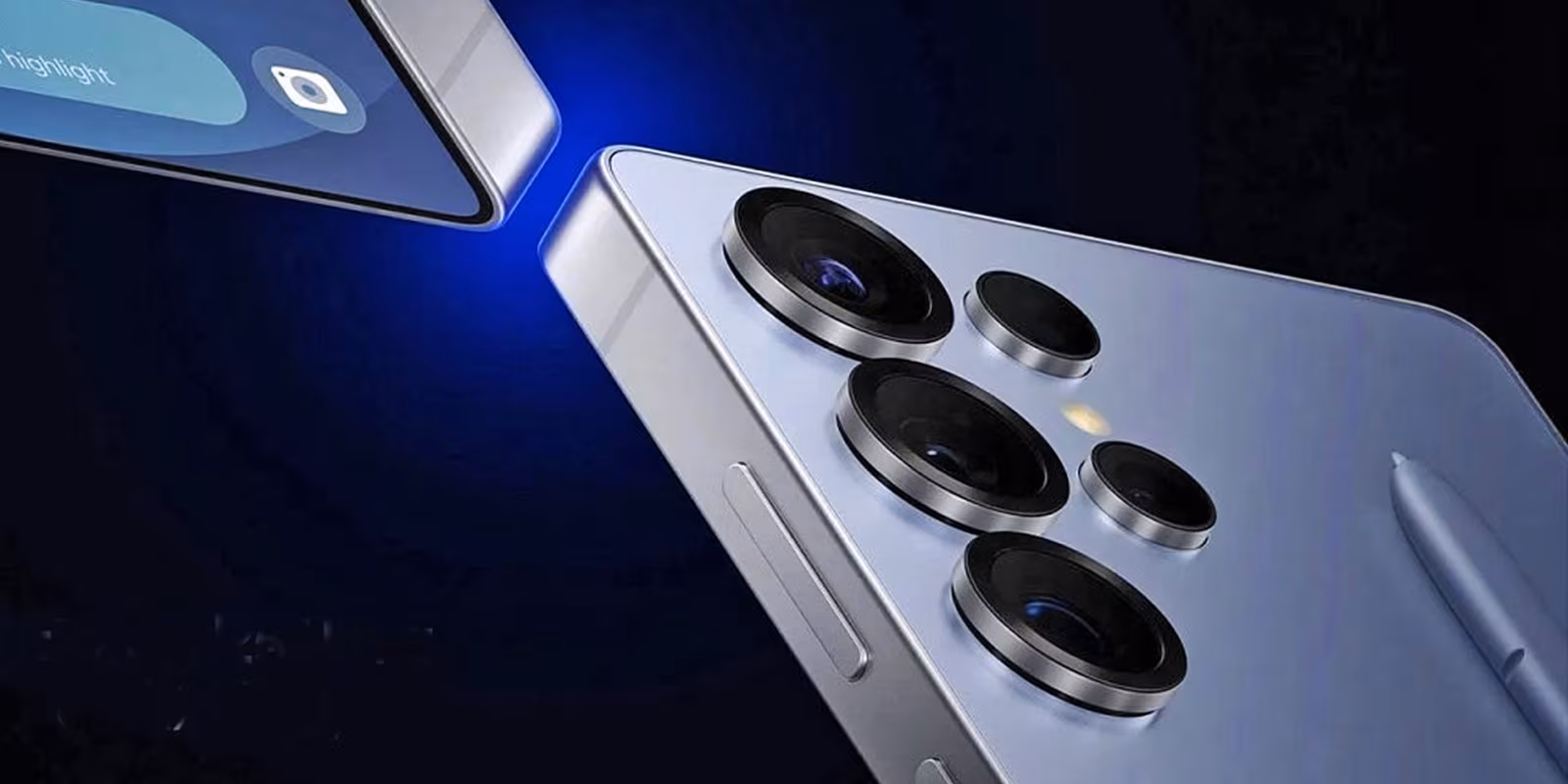 По слухам, Samsung Galaxy S26 Ultra получит серьезное обновление камеры 2 samsung galaxy s25 ultra promo cover