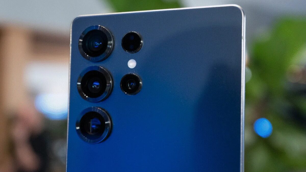 Galaxy S26 Ultra получит заметное обновление основной камеры и аккумулятора 3 samsung galaxy s25 ultra mid