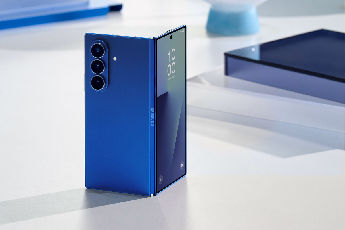 samsung galaxy z fold 7 2