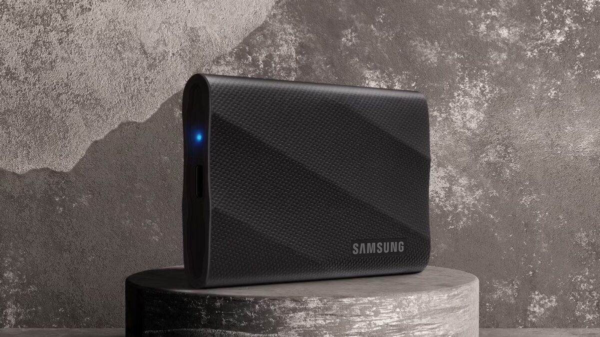 Обзор внешнего SSD TeamGroup Mag PD20M: маленький, да ещё и с MagSafe 35 samsung t9 pssd review header