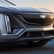 Cadillac Lyriq 2026