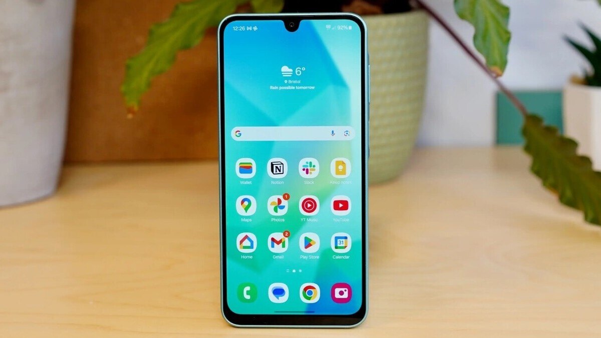 Раскрыт дизайн бюджетного смартфона Samsung Galaxy A17 до анонса 4 scale 1200 6 2