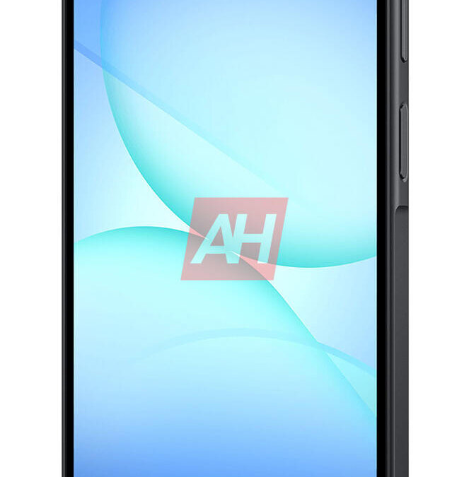 Раскрыт дизайн бюджетного смартфона Samsung Galaxy A17 до анонса 5 scale 1200 7 2