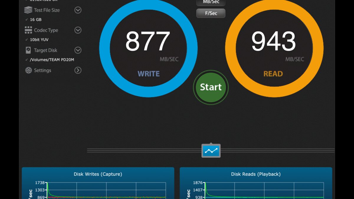 Обзор внешнего SSD TeamGroup Mag PD20M: маленький, да ещё и с MagSafe 31 screenshot 2025 07 29 at 17.01.59