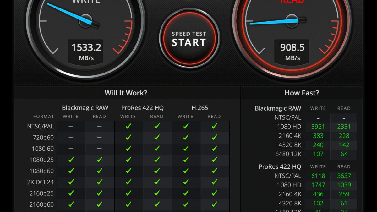 Обзор внешнего SSD TeamGroup Mag PD20M: маленький, да ещё и с MagSafe 32 screenshot 2025 07 29 at 17.03.13