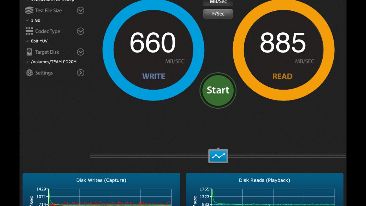 Обзор внешнего SSD TeamGroup Mag PD20M: маленький, да ещё и с MagSafe 30 screenshot 2025 07 29 at 17.04.16