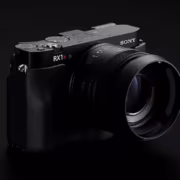 Sony RX1R III