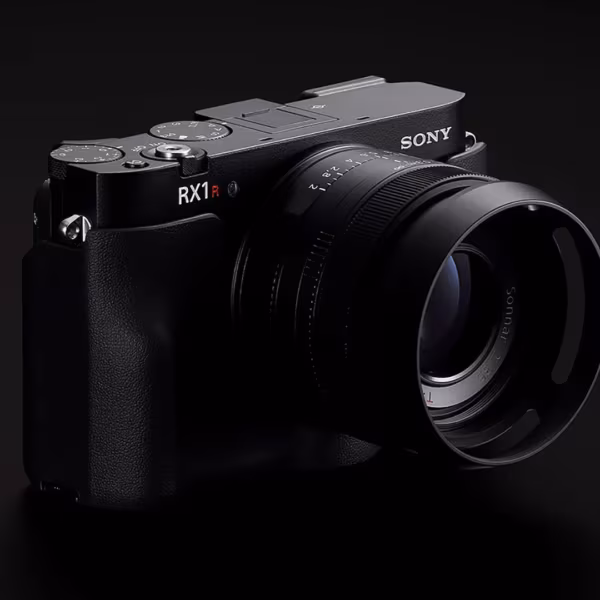 Sony RX1R III