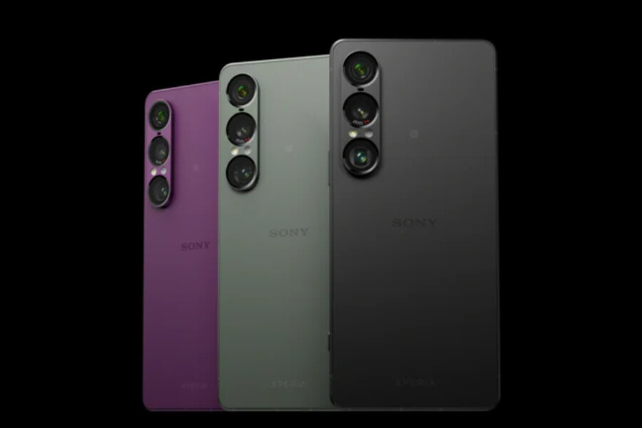 sony xperia 1 vii