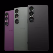 sony xperia 1 vii