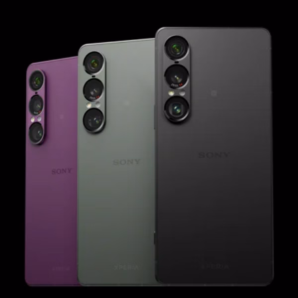 sony xperia 1 vii