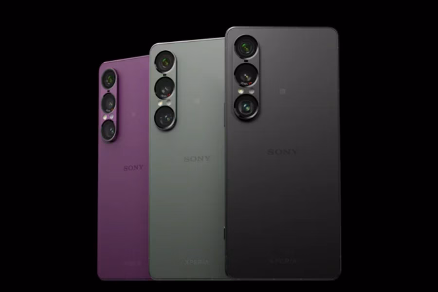 Sony приостановила глобальные продажи Xperia 1 VII из-за сбоев 1 sony xperia 1 vii