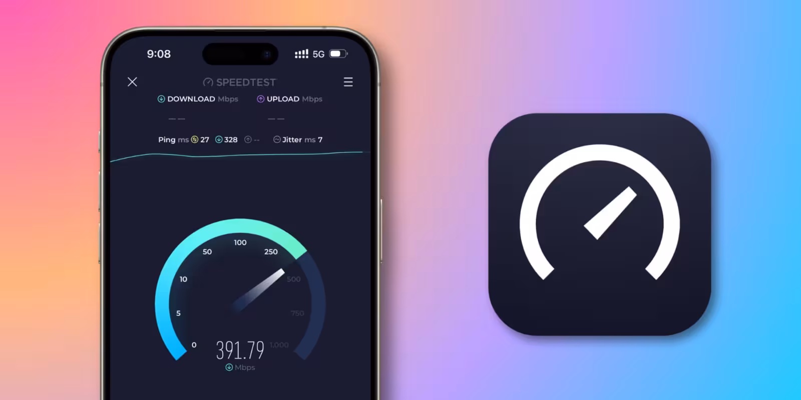 Альтернативы Speedtest в России: 6 сервисов для проверки скорости интернета 9 speedtest app iphone