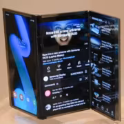 Samsung Galaxy Z TriFold