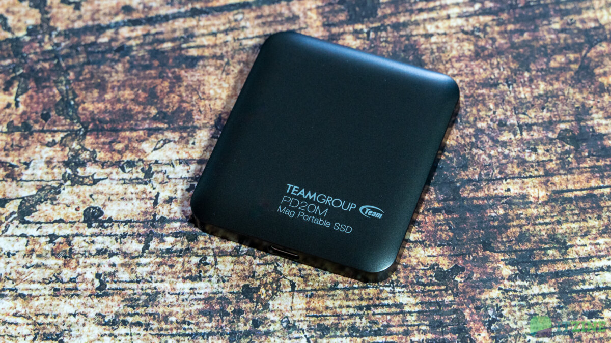 Обзор внешнего SSD TeamGroup Mag PD20M: маленький, да ещё и с MagSafe 27 team20 pd20 itzine.ru 18