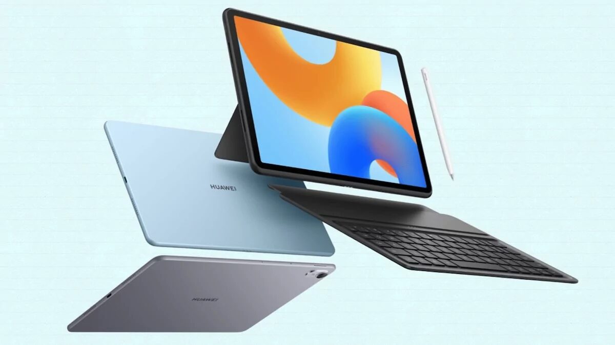 Huawei анонсировал MatePad 11.5 (2025) с антибликовым экраном 5 tonkij korpus yomkaya batareya i yarkij displej na 120 gc huawei predstavila matepad 11.5 2025 2