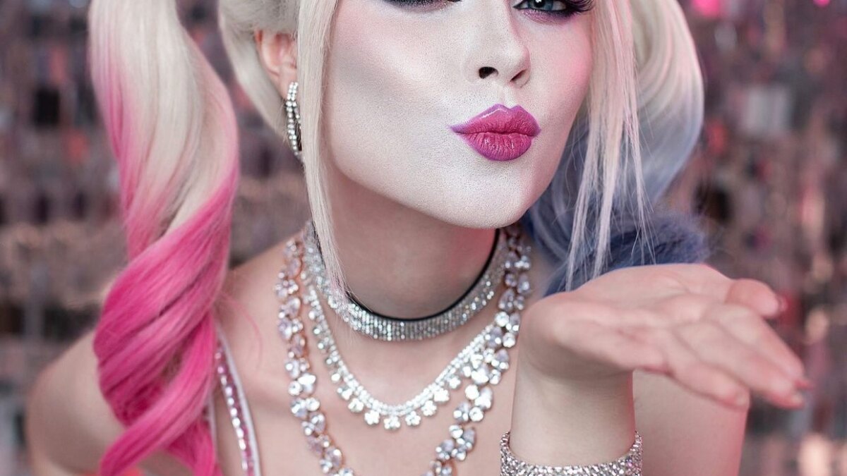 Они делают игры сексуальнее: 15 лучших косплеерш 2025 года 18+. Часть 1 64 1660567369452034672