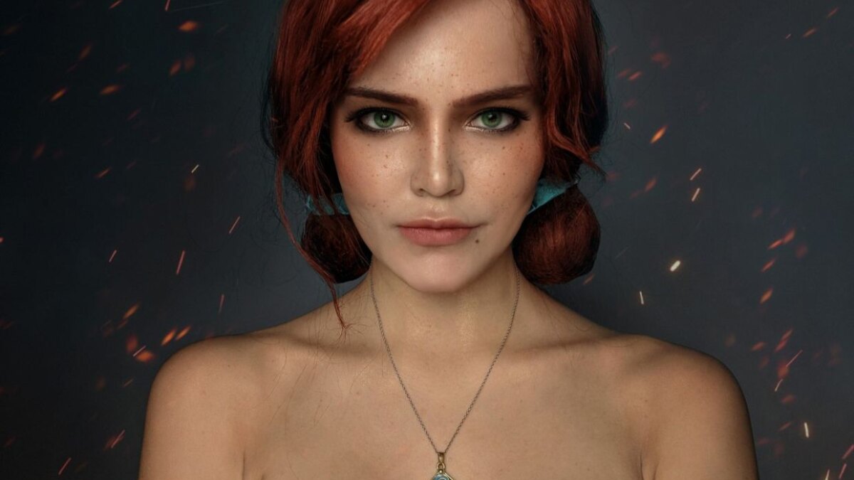 Они делают игры сексуальнее: 15 лучших косплеерш 2025 года 18+. Часть 1 53 166194678322958411