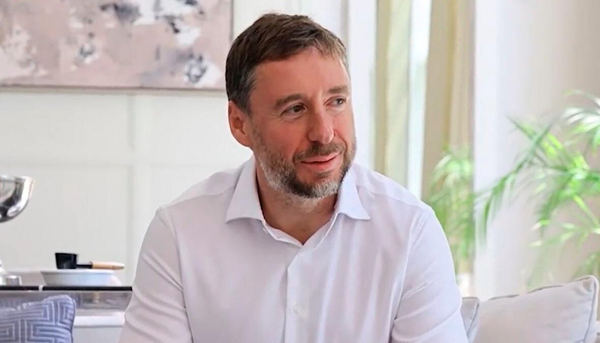 Владислав Бакальчук займётся цифровой трансформацией М.Видео-Эльдорадо 3 347217620211924