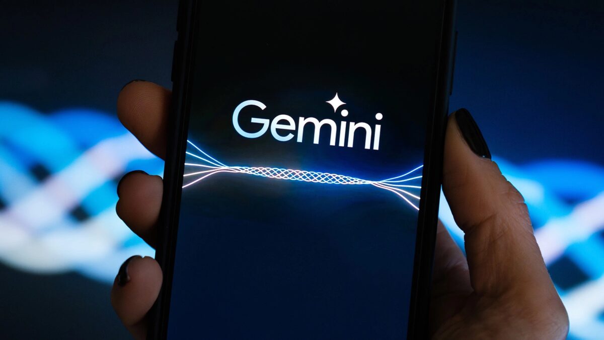 Gemini добавил больше инструментов редактирования 2 347315910803214