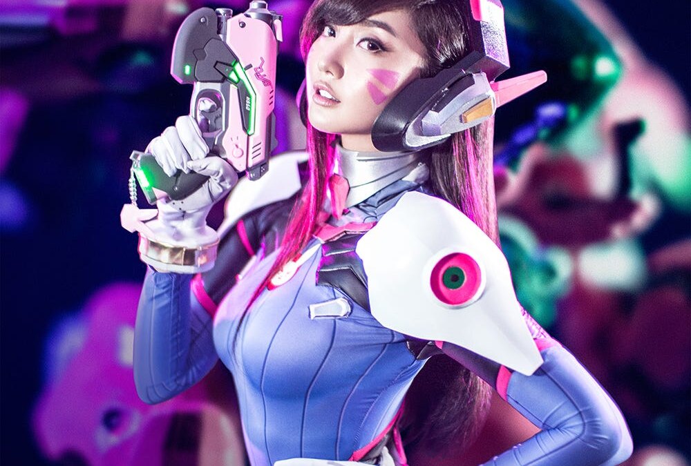 15 лучших косплеерш 2025 года 18+. Часть 3 104 59cc19de cf0d 4160 ab52