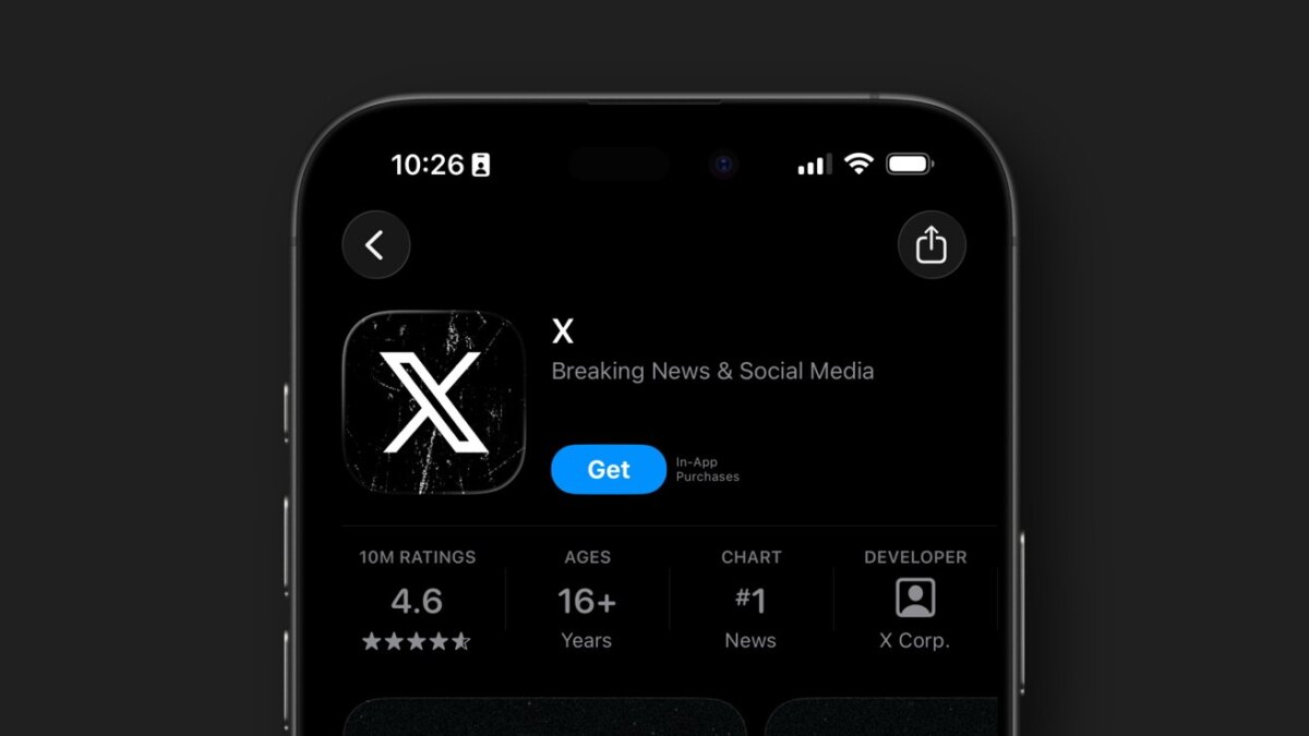 Илон Маск обвинил Apple в антимонопольных нарушениях из-за ChatGPT 2 64694 134792 img 2521 xl