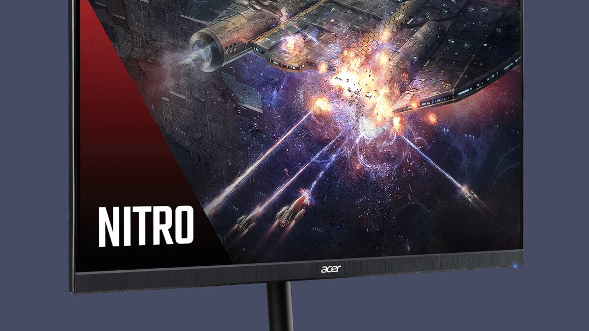 acer nitro