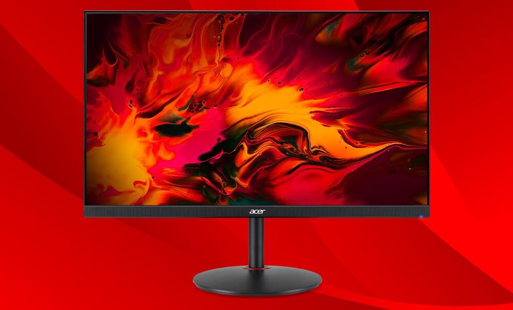 acer nitro monitor xv272uv3 1