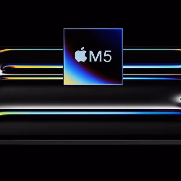 apple m5 has entered mass production 1