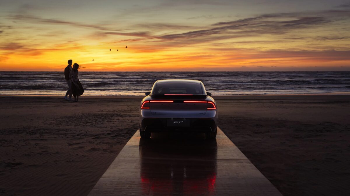 В китайских автомобилях XPeng P7+ выявлена серьёзная неисправность рулевого управления 5 aqabmkjvlsssdydvapte