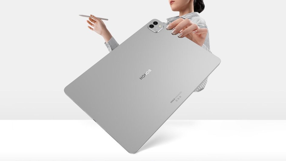 Honor представила MagicPad 3 и MagicBook Art 14 2025 на глобальном рынке 3 Honor представила MagicPad 3