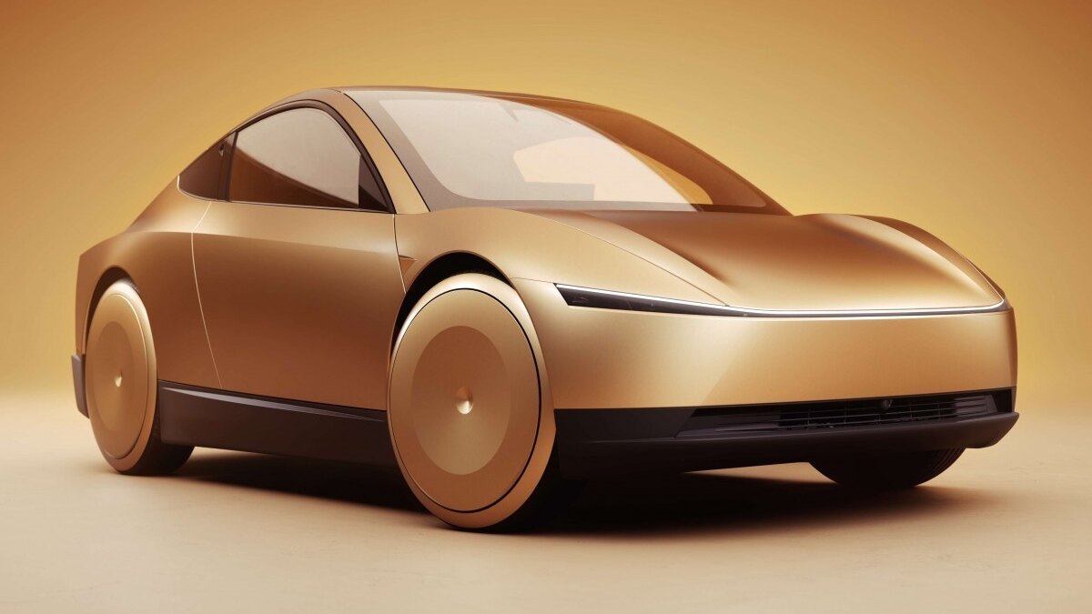 Бывший генеральный директор Waymo высмеял роботакси Tesla 3 arenaev 001 1