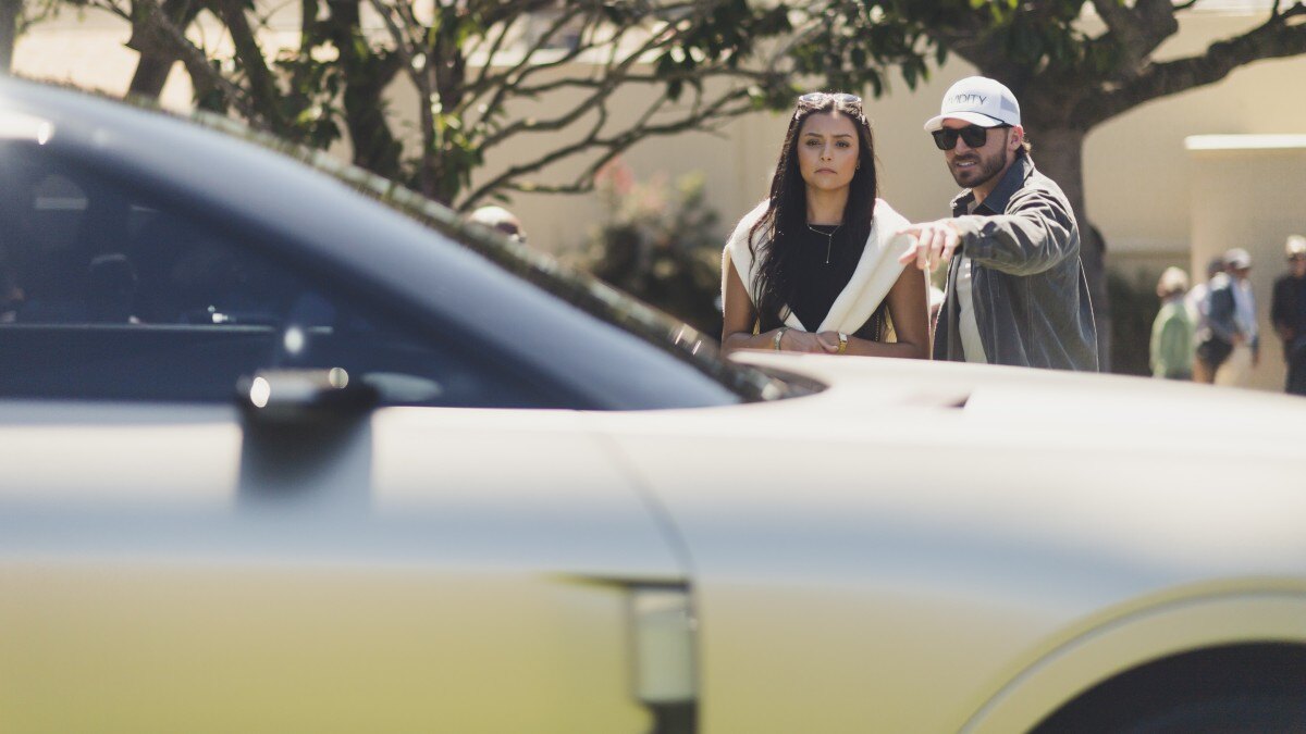 Bentley представила электрический концепт EXP 15 на Pebble Beach 6 arenaev 003 2