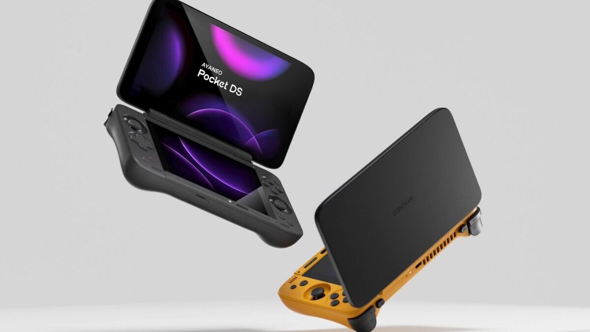 ayaneo pocket ds 1 1
