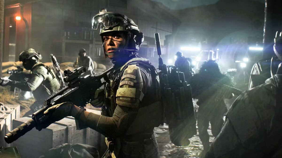 Battlefield 6 выйдет 10 октября и получит режим Escalation 1 battlefield