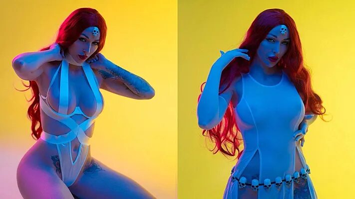 15 лучших косплеерш 2025 года 18+. Часть 3 59 bfc30fefd95521c9f9a5932bc065459f