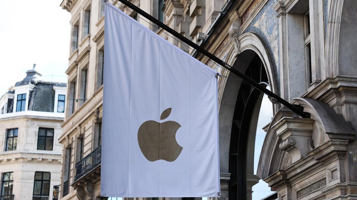 Великобритания отказалась от требования создать «бэкдор» в устройства Apple 2 Apple