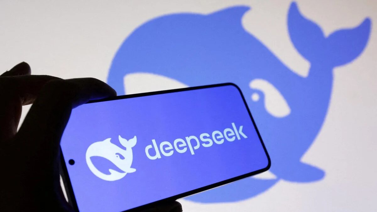 deepseek