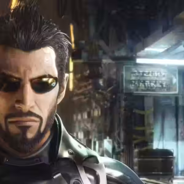 Deus Ex