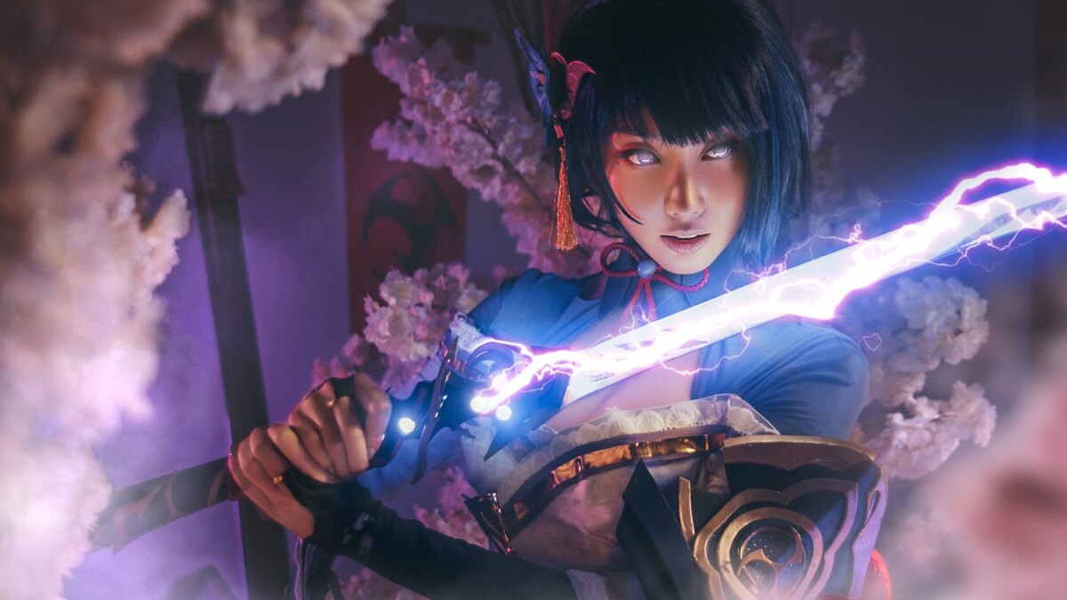 15 лучших косплеерш 2025 года 18+. Часть 3 102 e6c3d3fc 2bba 44e1 9251