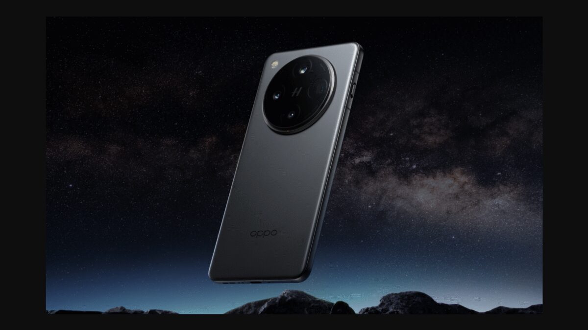 Oppo Find X9 Pro: утечка раскрыла версии памяти и цвета 3 findx9pronewleakteaser