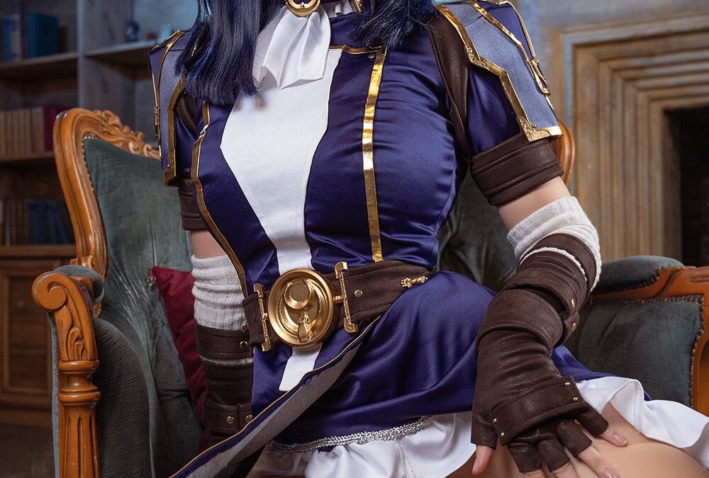 Они делают игры сексуальнее: 15 лучших косплеерш 2025 года 18+. Часть 1 44 gc2zfgowiaa04pg.jpg large