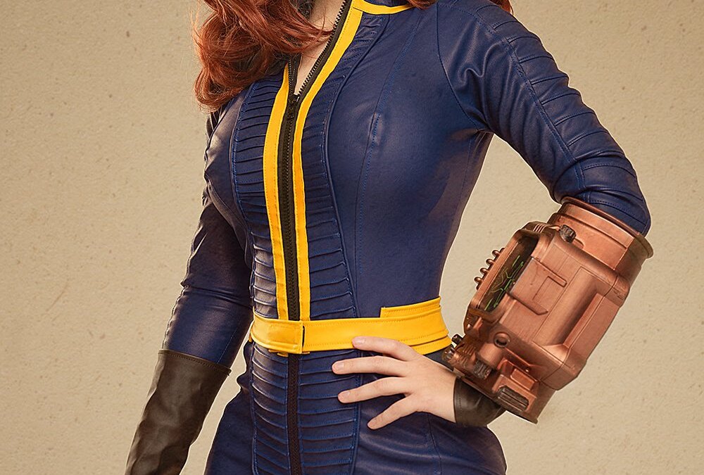 Они делают игры сексуальнее: 15 лучших косплеерш 2025 года 18+. Часть 1 45 gnup1cixoaayb8g.jpg large