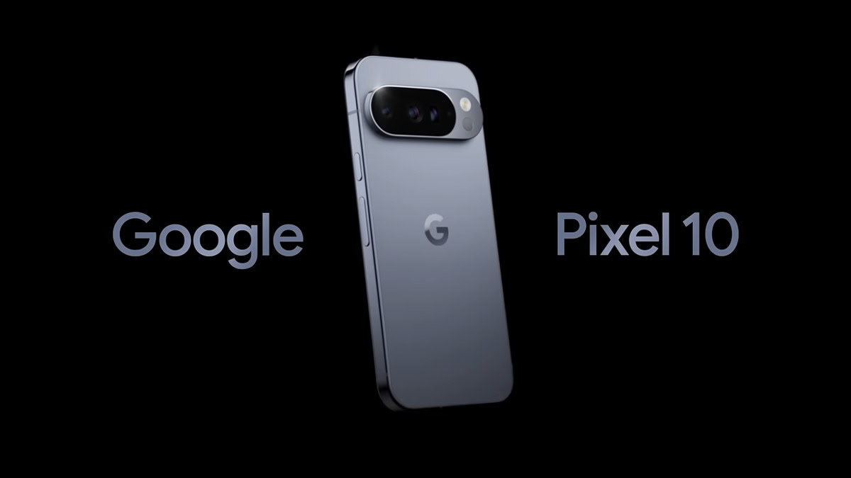 google pixel 10 series